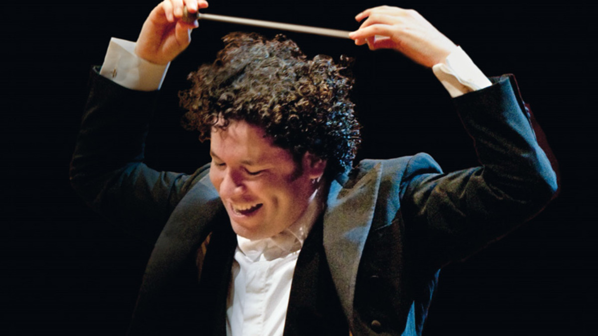 Musikalisches Sternenfeuer - Gustavo Dudamel präsentiert John Williams