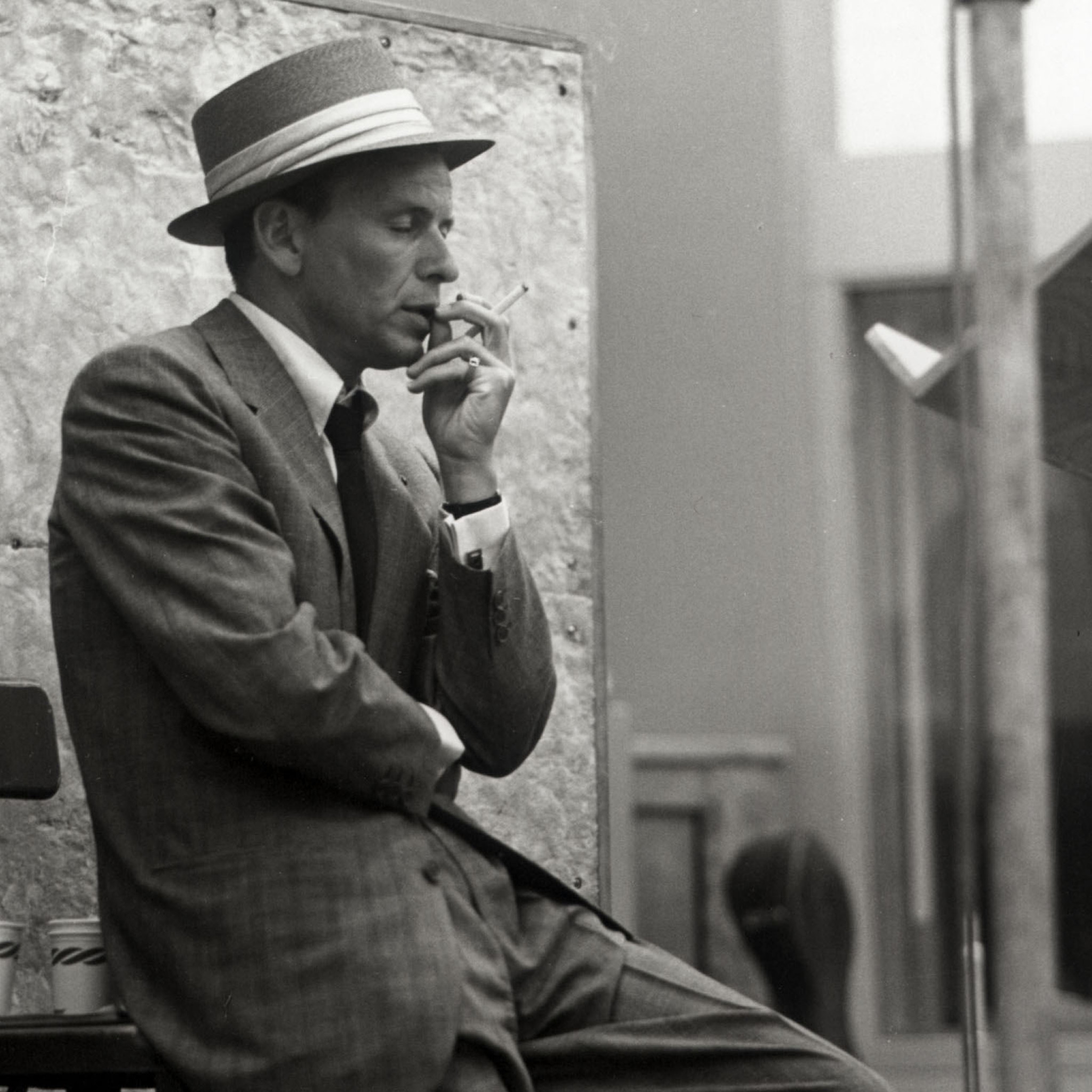 Frank Sinatra - Only The Lonely