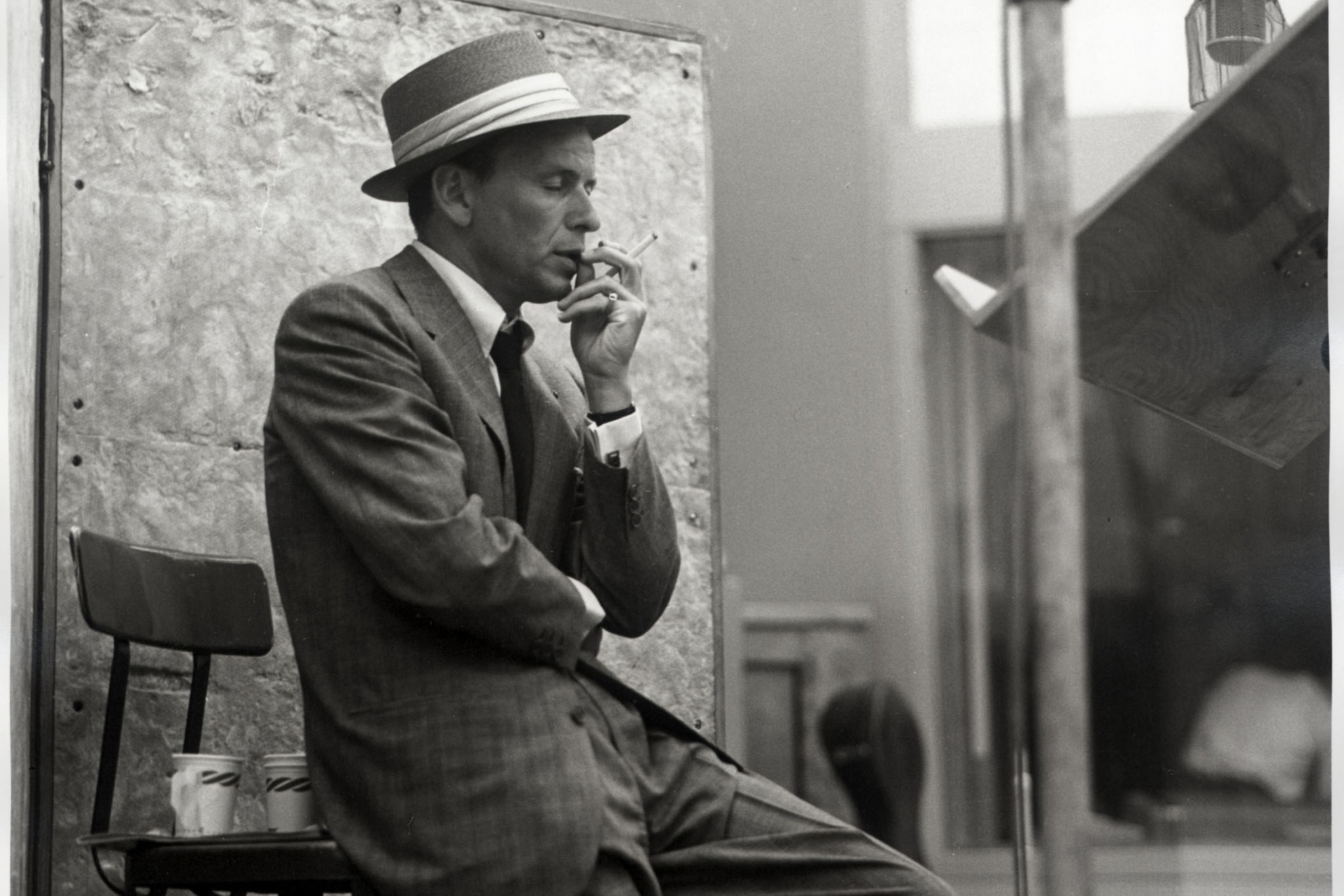 Frank Sinatra - Only The Lonely