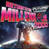 Future Trance Return To The Millennium Cover