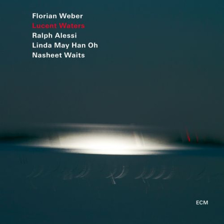 Florian Weber Lucent Waters