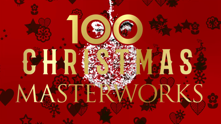 Christmas Masterworks (Teaser)
