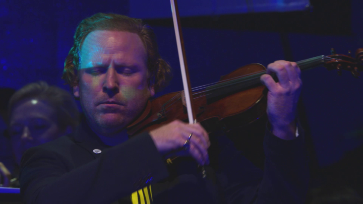 Müller: Intermezzo Winter (Live from Yellow Lounge Beijing/ 2018)