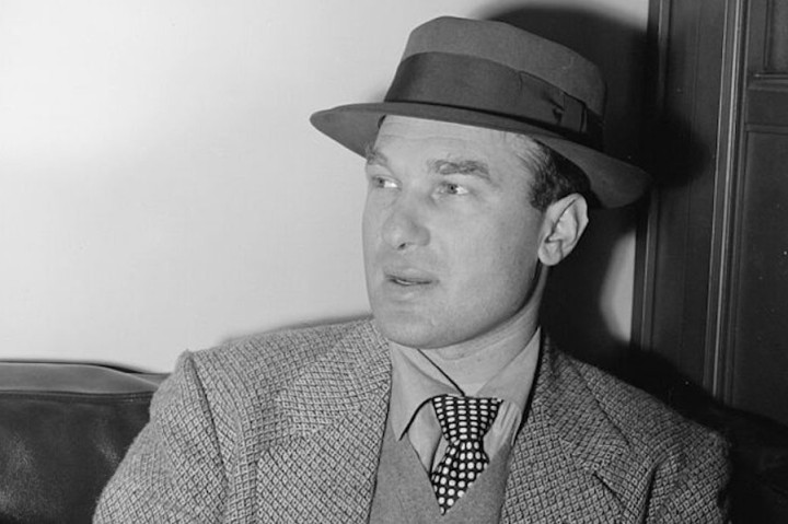 Norman Granz