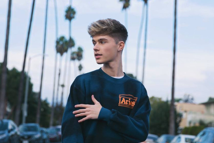 HRVY NL