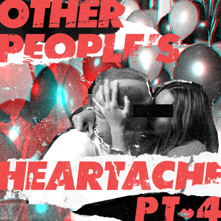 Bastille - Other People's Heartache Pt.4