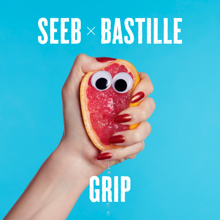 SEEB x BASTILLE - Grip
