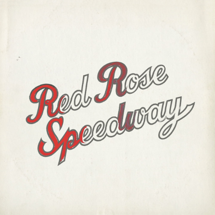 Red Rose Speedway Double Album Edition