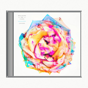 Colours CD
