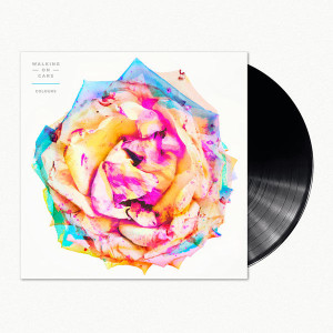 Colours LP