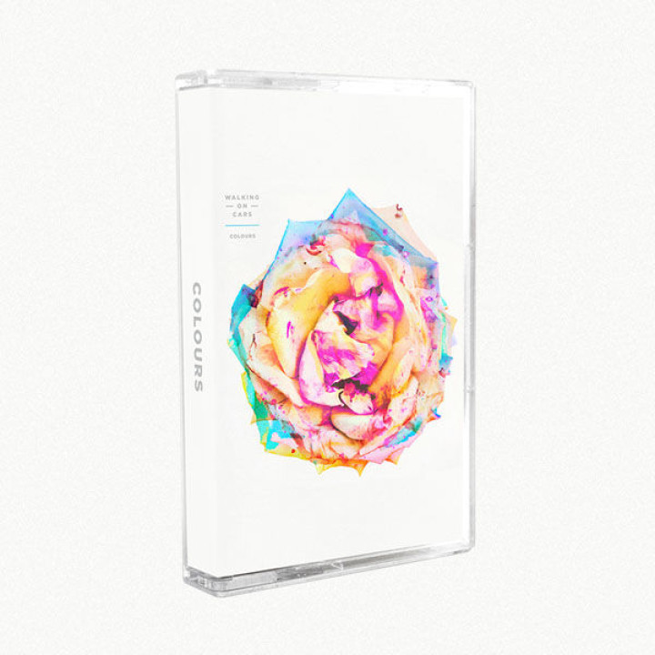 Colours Cassette