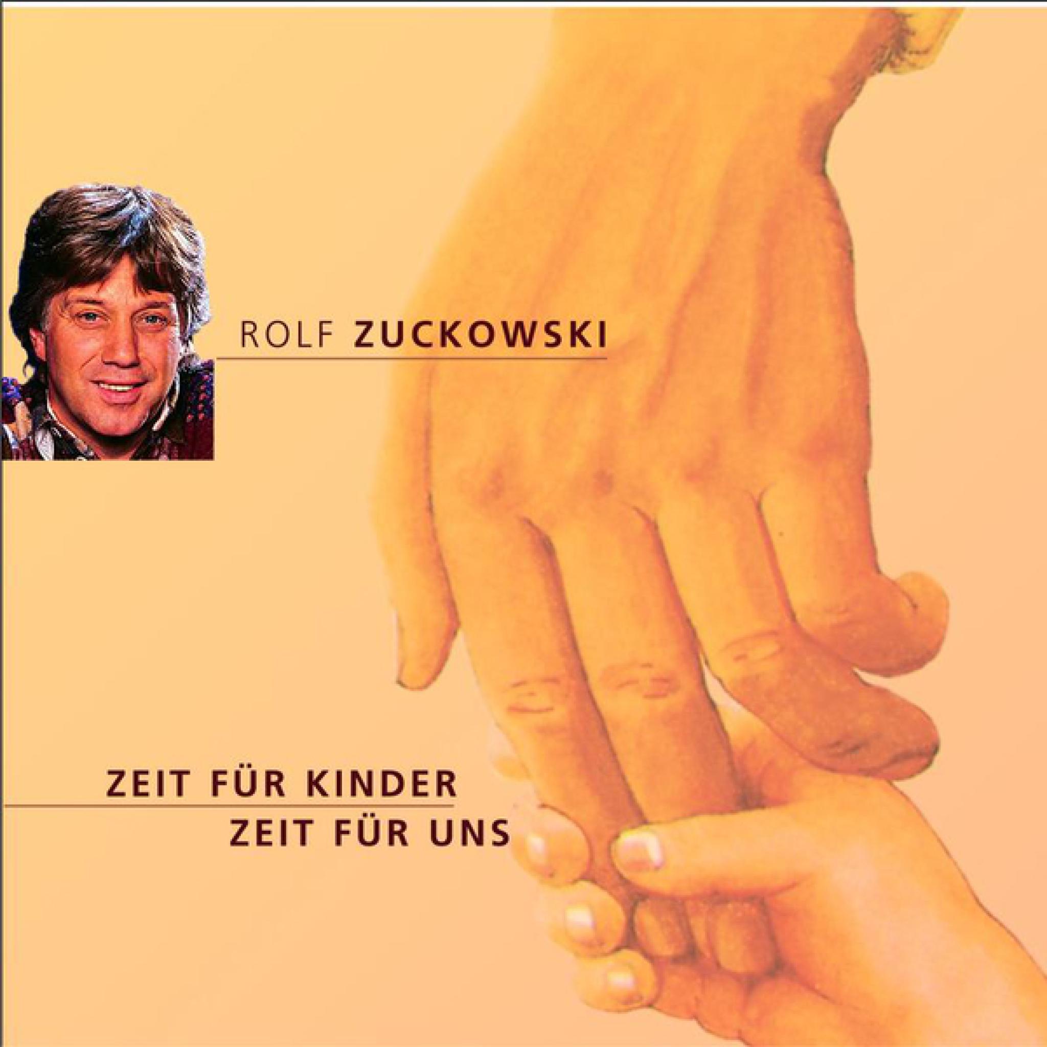 Zeit für Kinder - Zeit für uns (Cover)