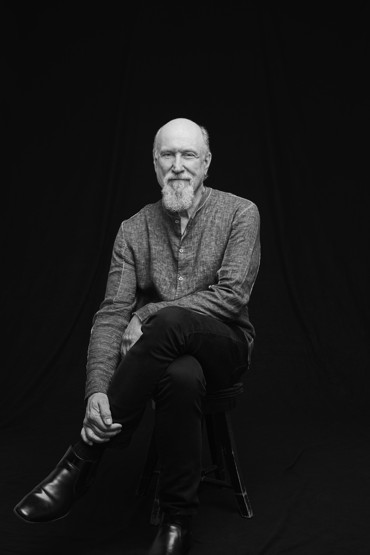 John Scofield