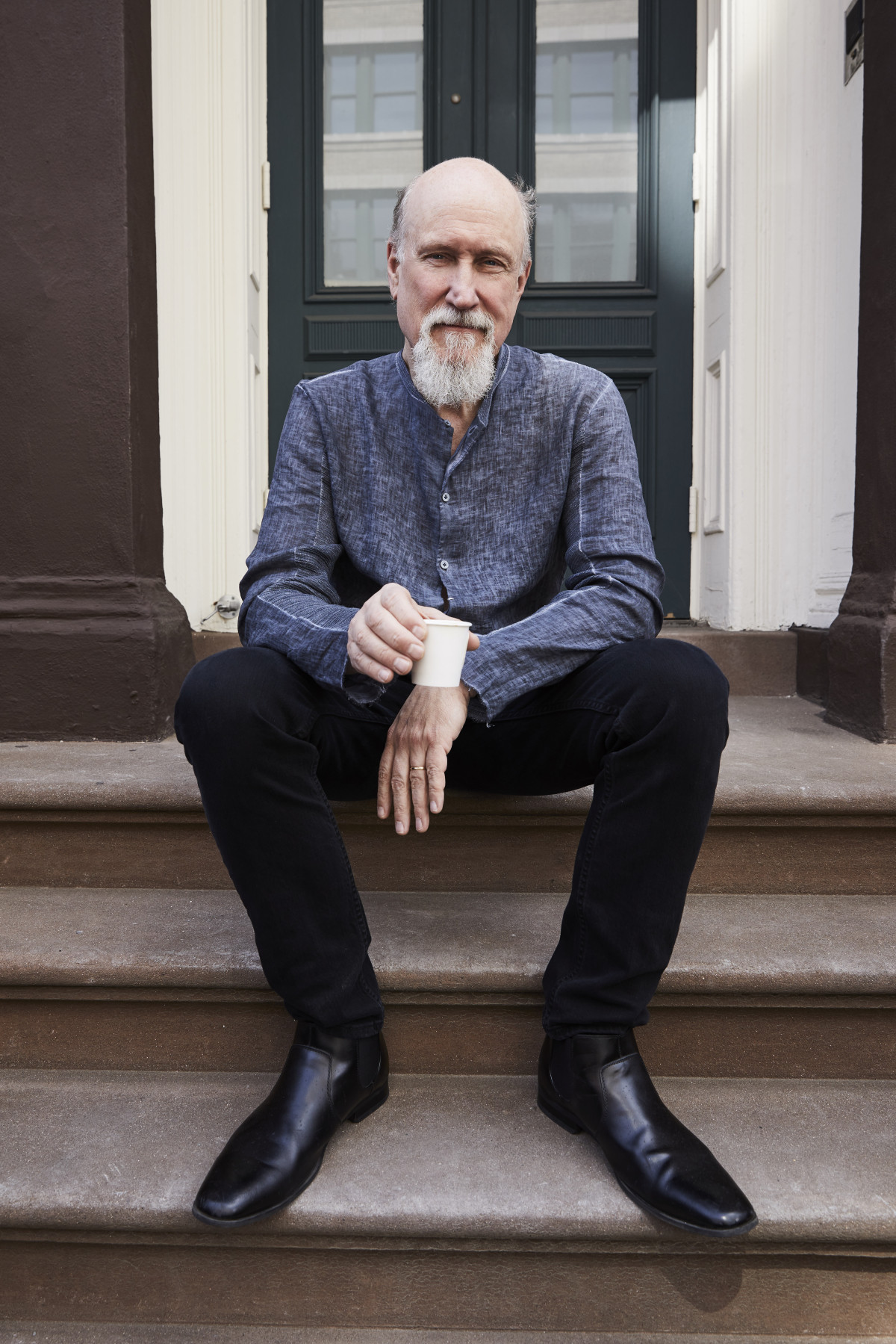 John Scofield