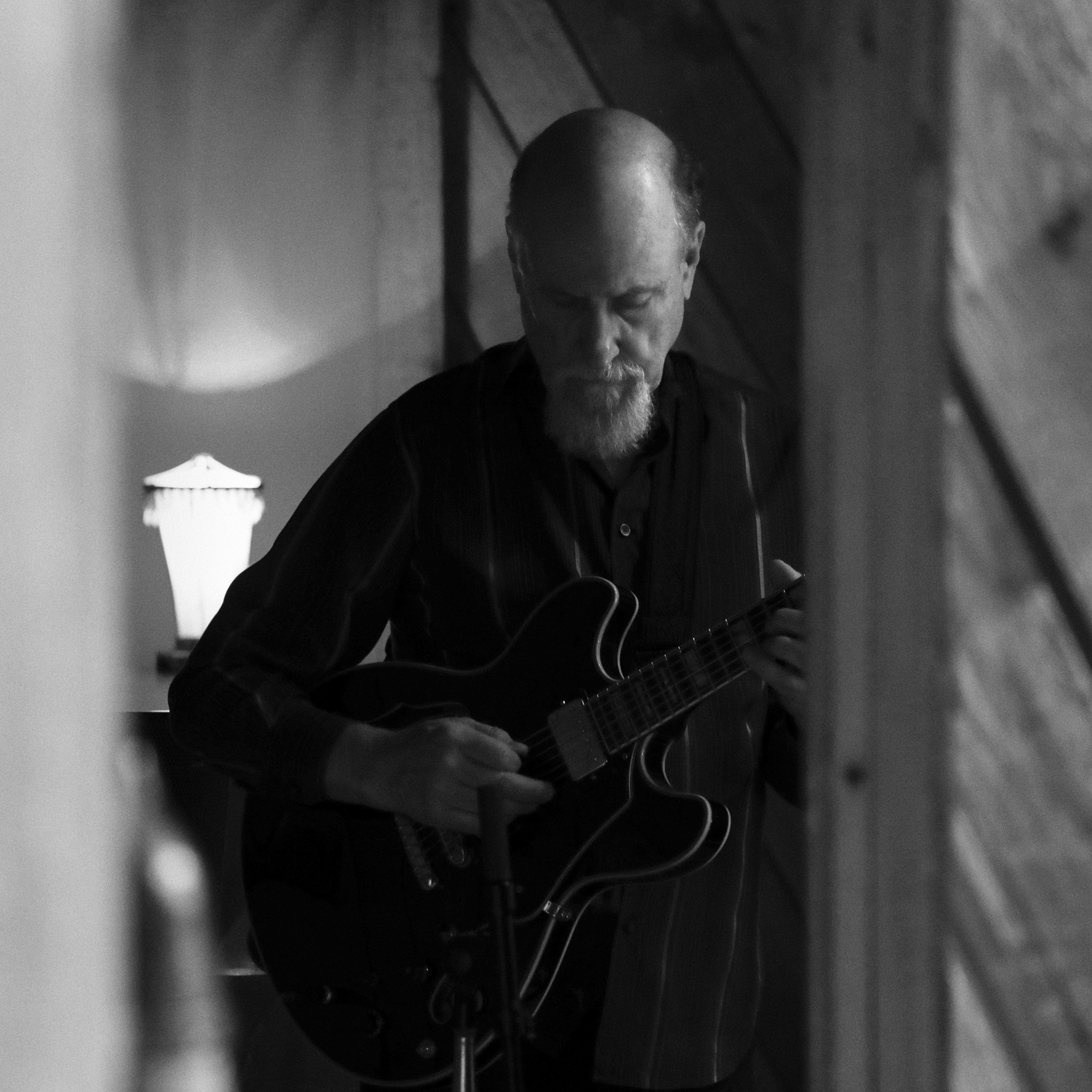 John Scofield