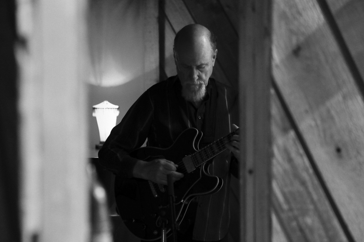 John Scofield