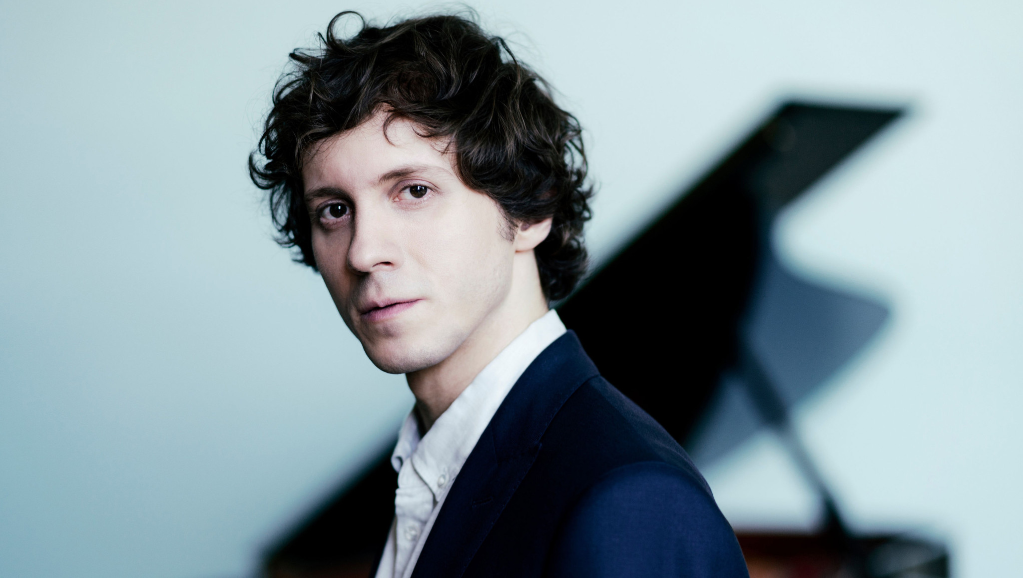 Rafal Blechacz