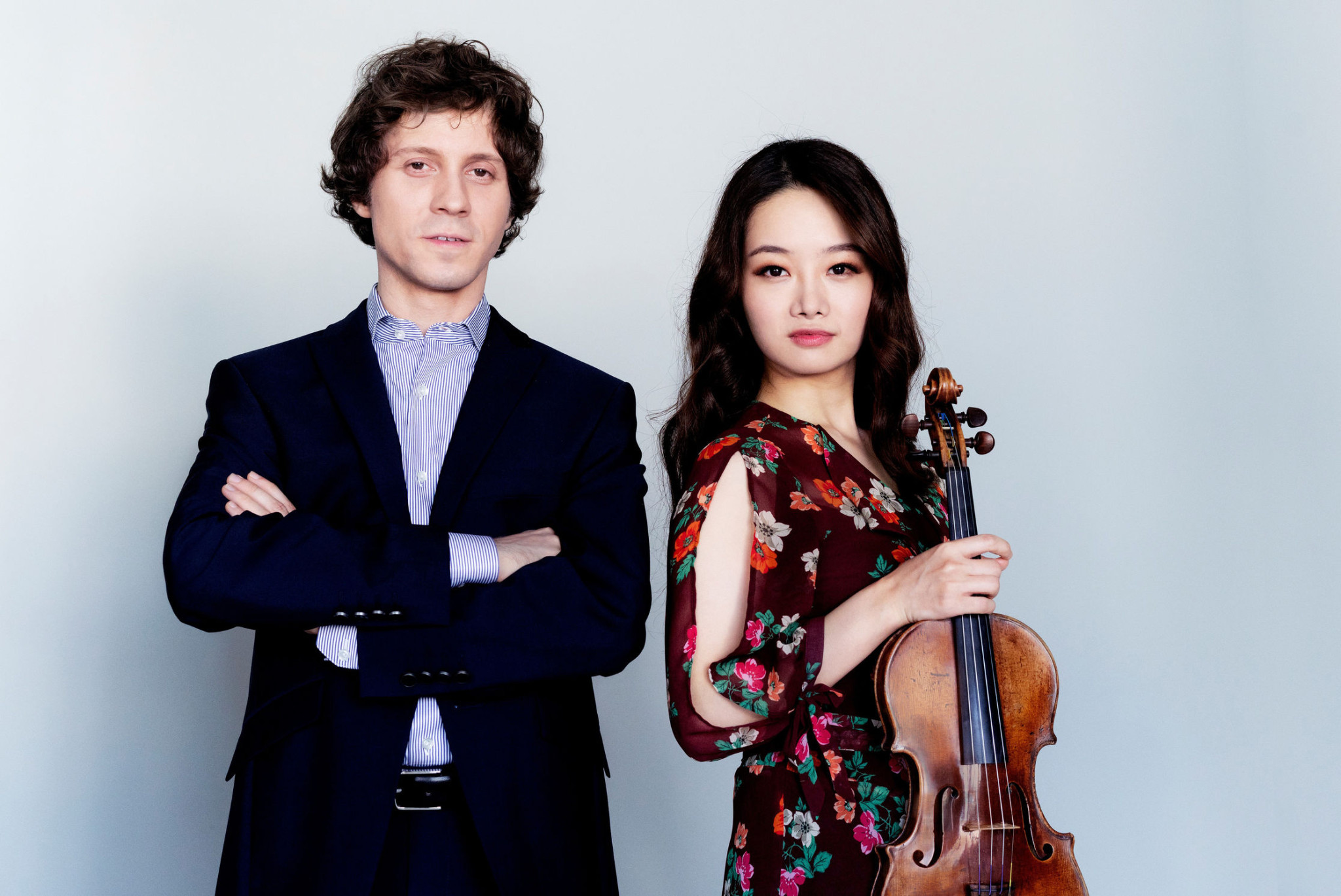 Rafal Blechacz, Bomsori Kim