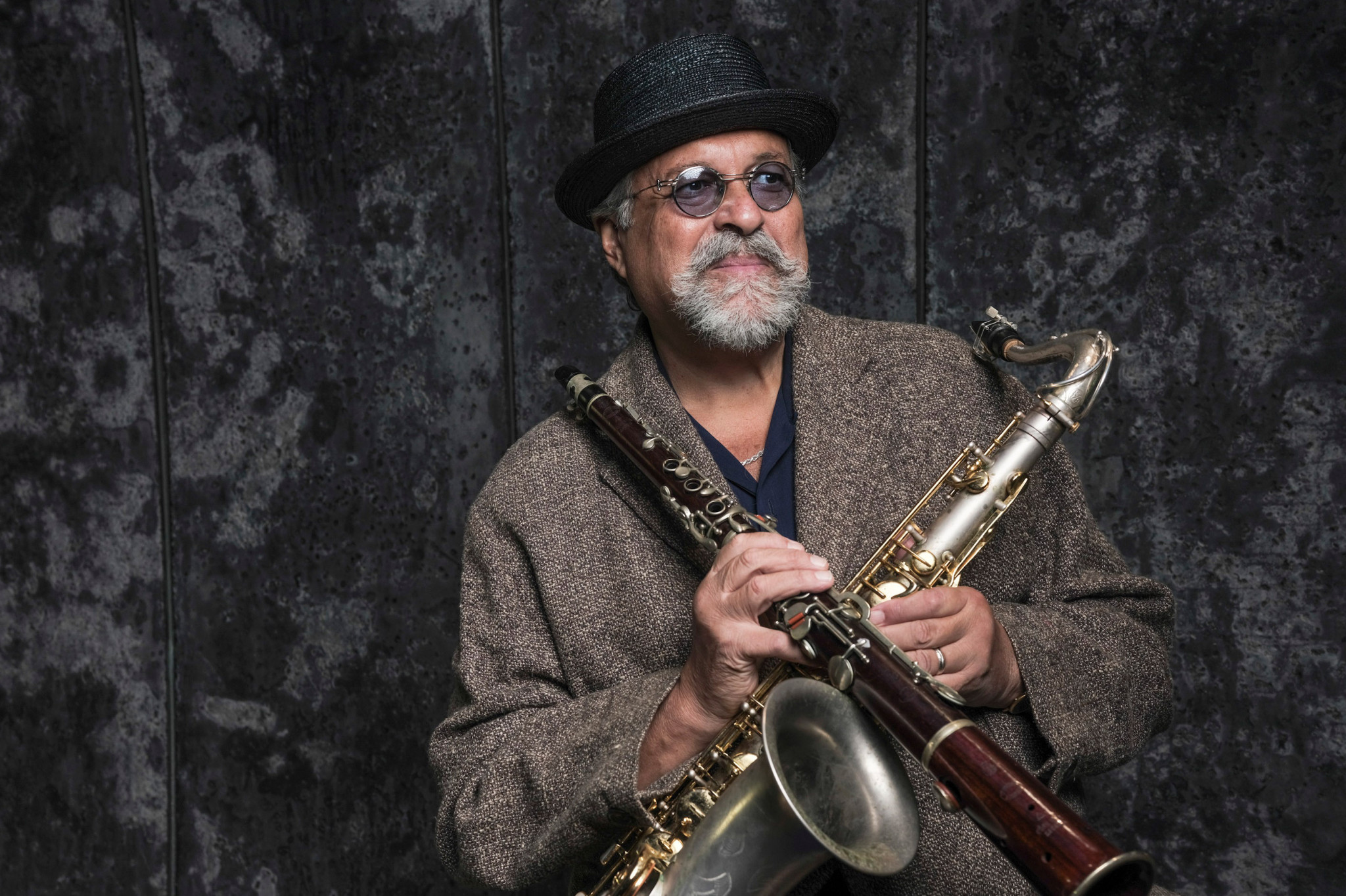 Joe Lovano