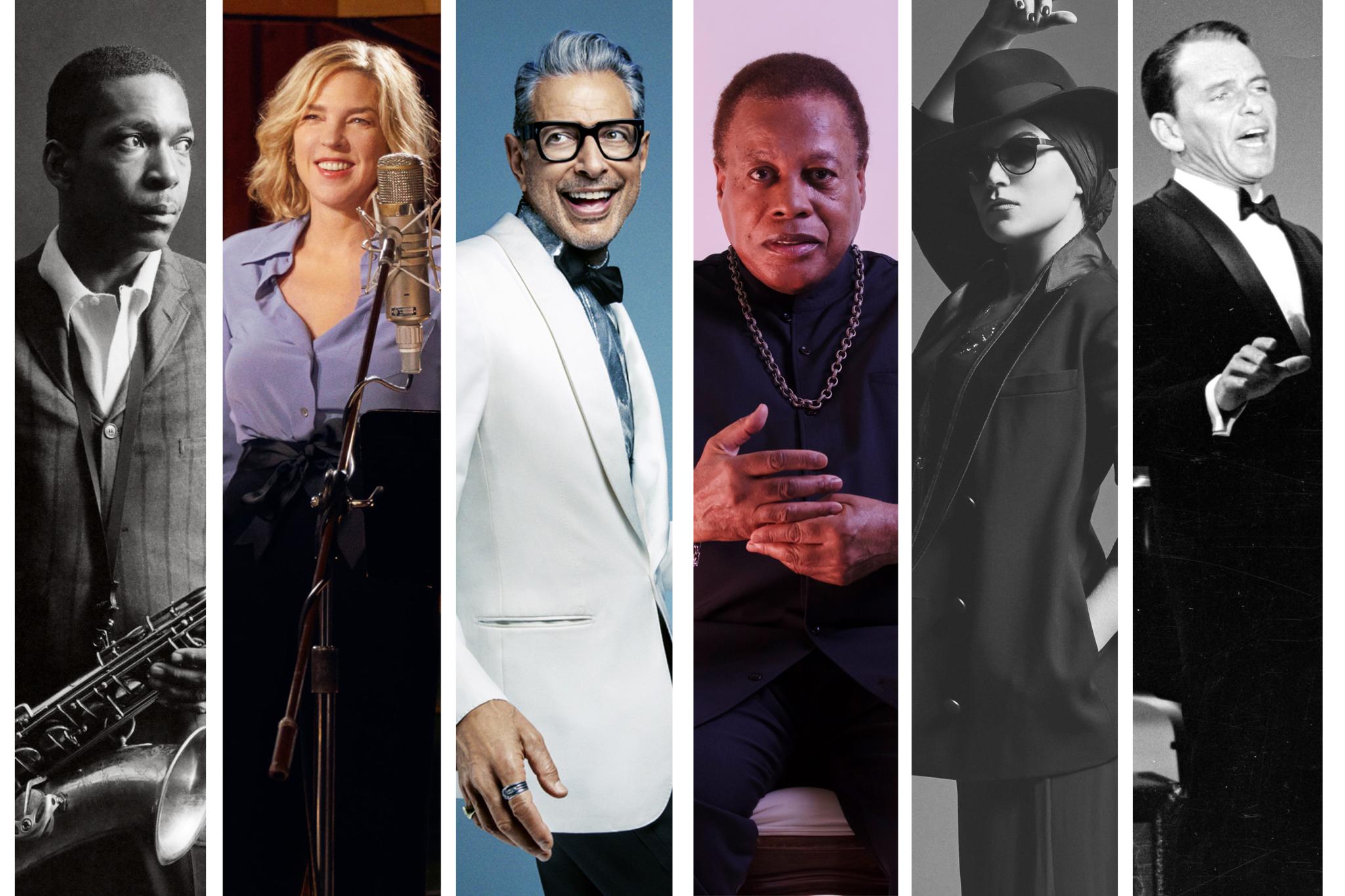 Jazzecho Jahresrückblick 2018