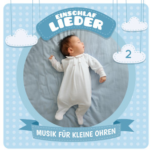 Einschlaflieder Musik für kleine Ohren