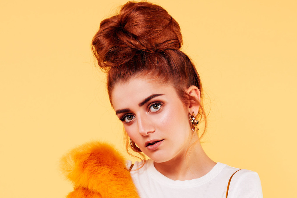 Anica Russo 2018
