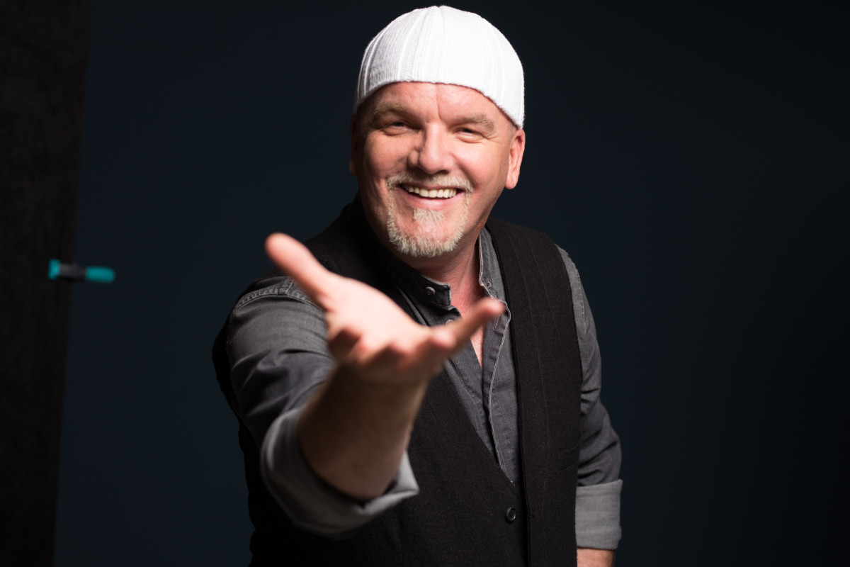 DJ Ötzi - Pressefoto 2019 - 2