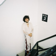 Benny Blanco 2018