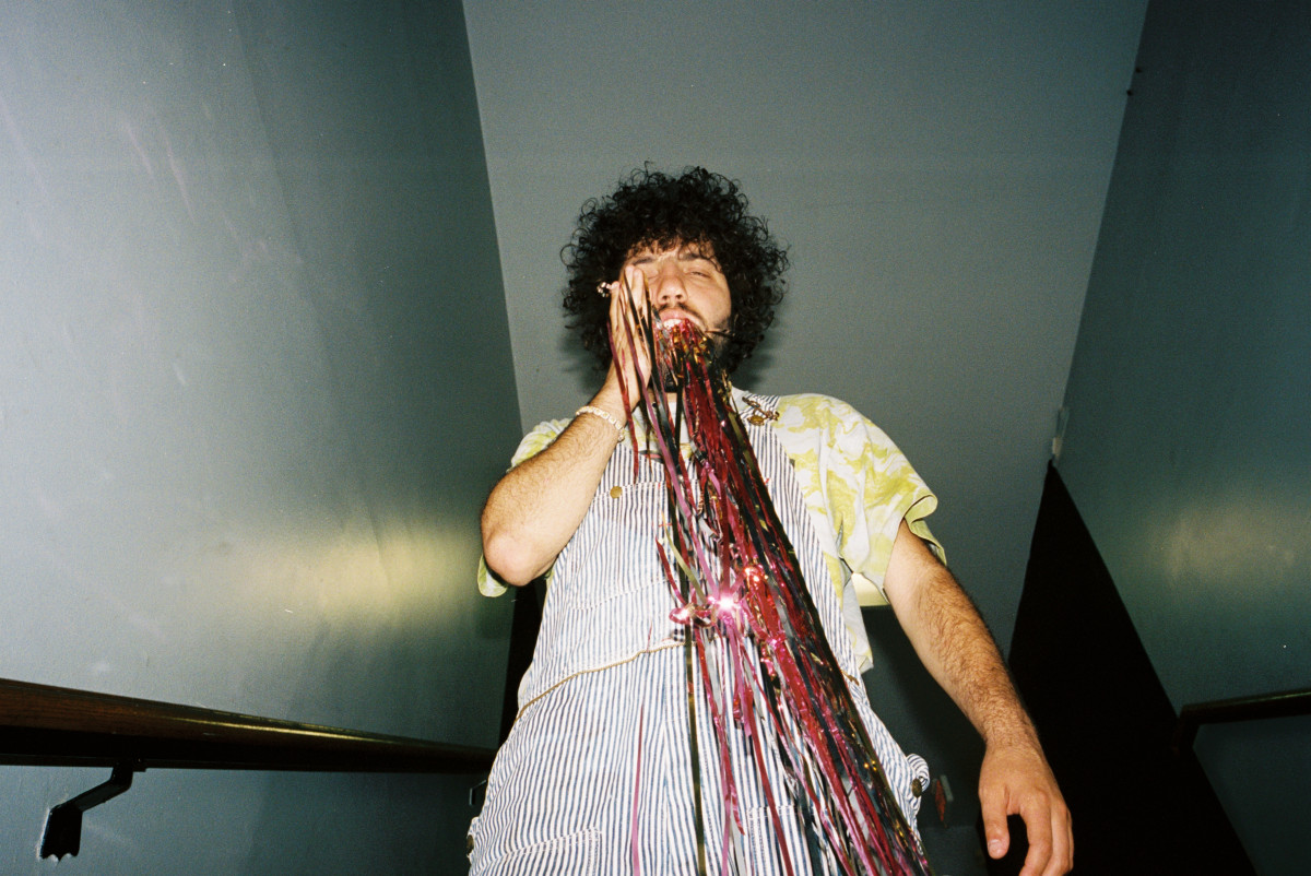 Benny Blanco 2018
