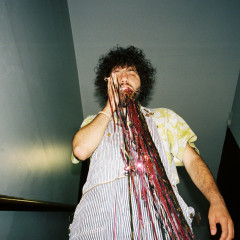 Benny Blanco 2018