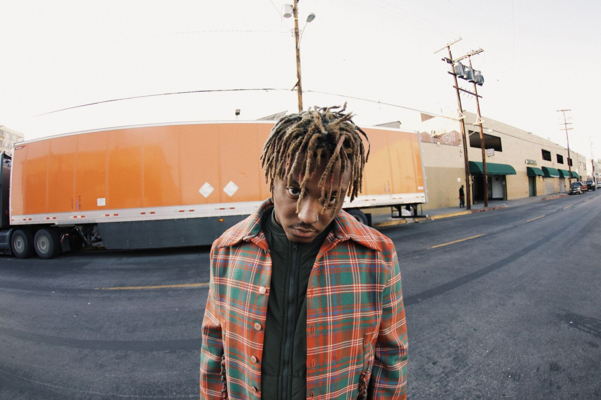 Juice WRLD 2018