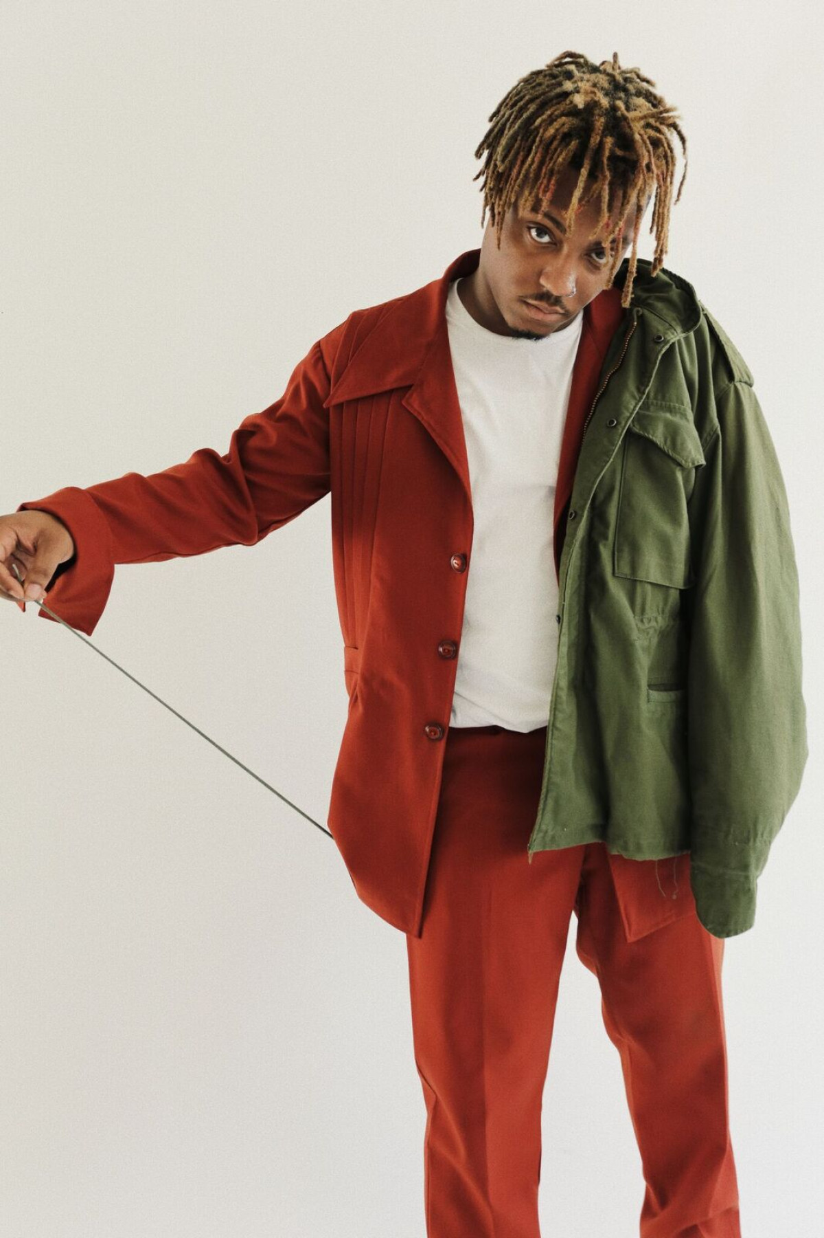 Juice WRLD 2018