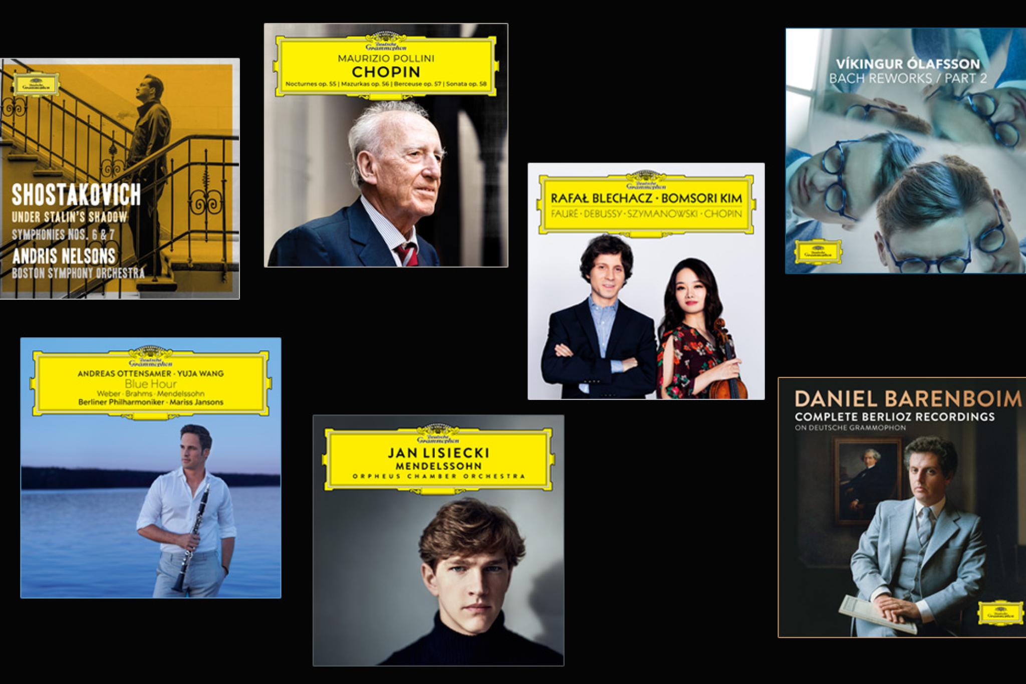 KlassikAkzente Vorschau 2019