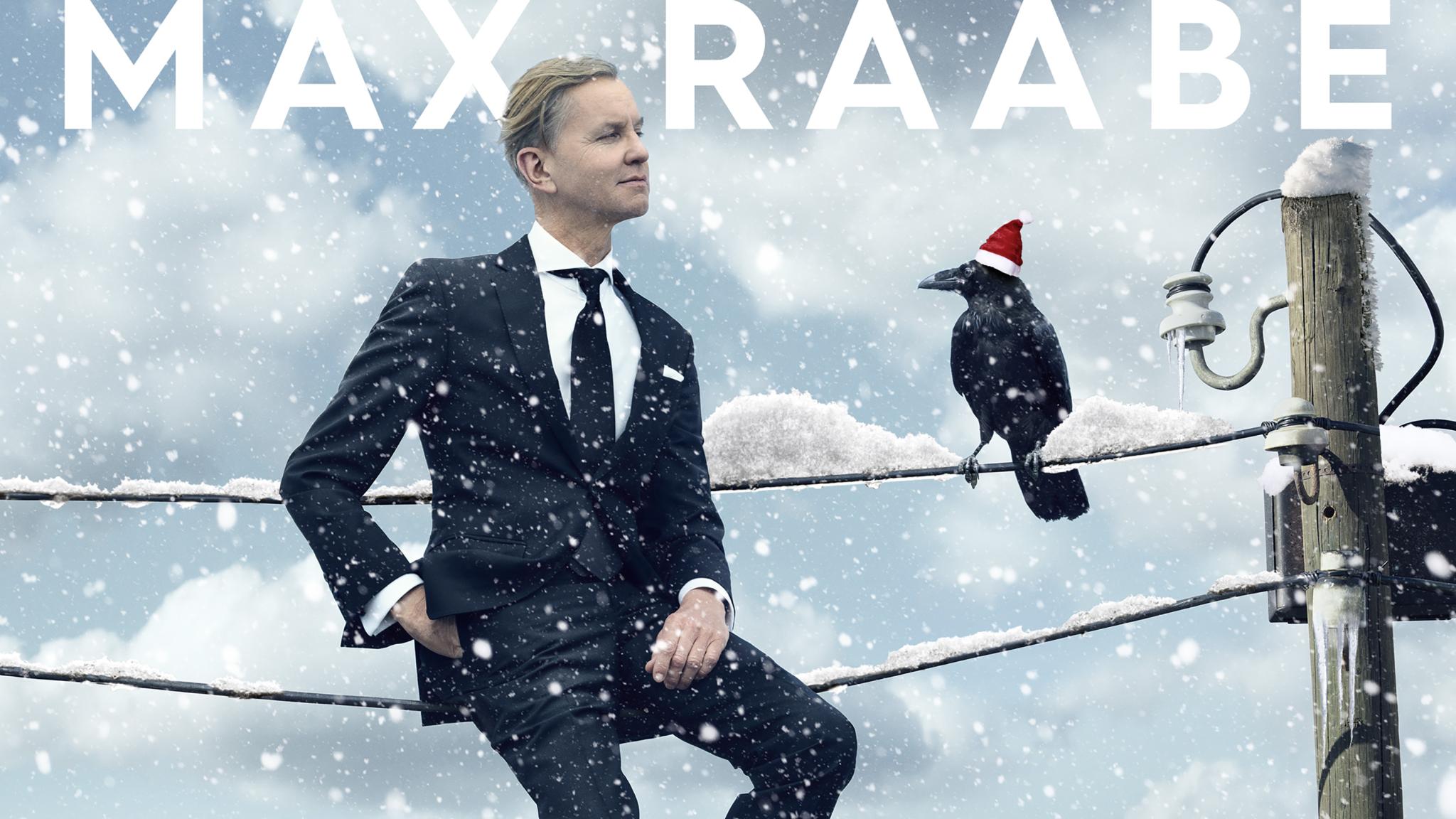 Der perfekte Weihnachtsmoment