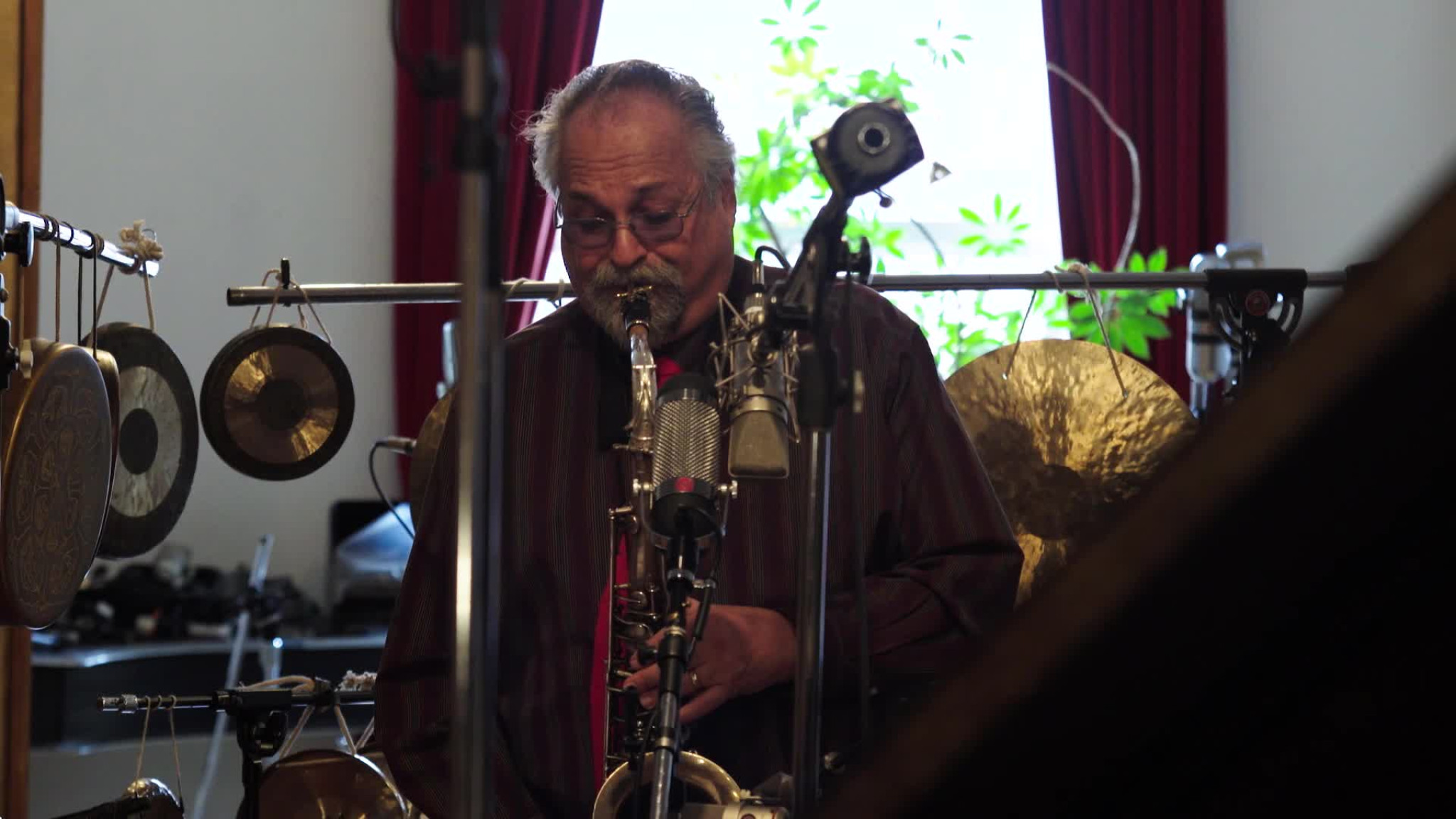 Joe Lovano - Seeds of Change (Teaser)