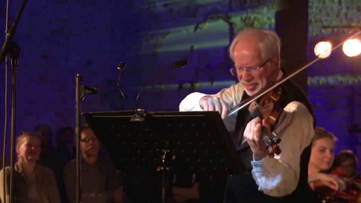 Alfred Schnittke: Polka (Live from Yellow Lounge Berlin/2017)