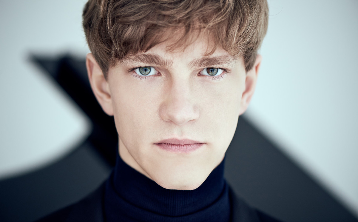 Jan Lisiecki