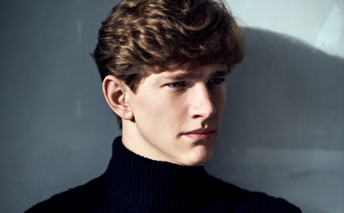 Jan Lisiecki