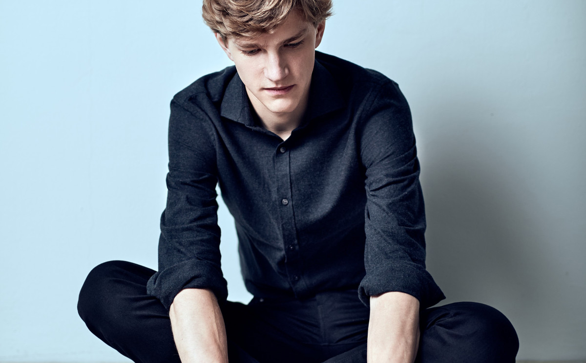 Jan Lisiecki