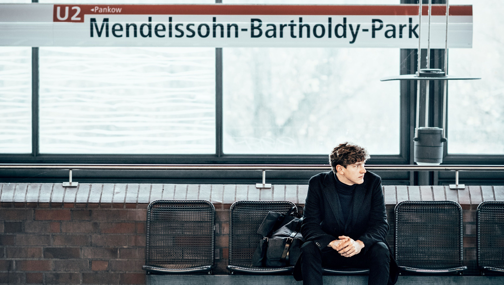 Feuerwerk der Frühromantik – Jan Lisieckis neues Mendelssohn-Album