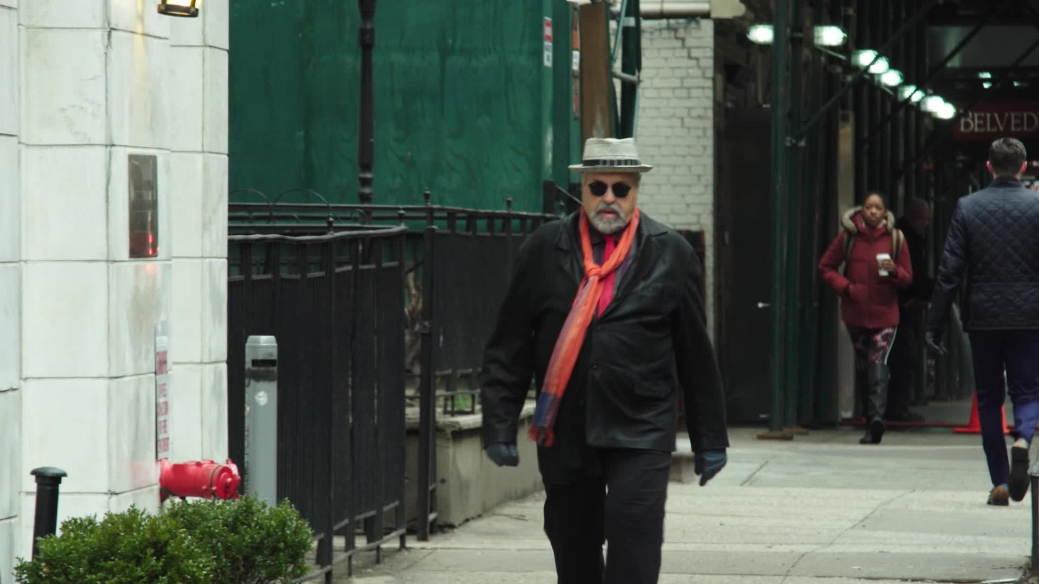 Joe Lovano - Tarrassa (Teaser)