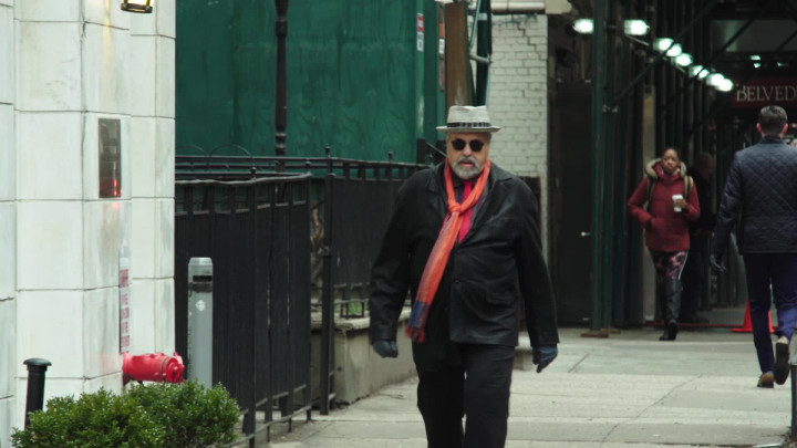 Joe Lovano - Tarrassa (Teaser)