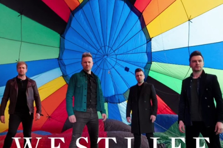 Westlife NL