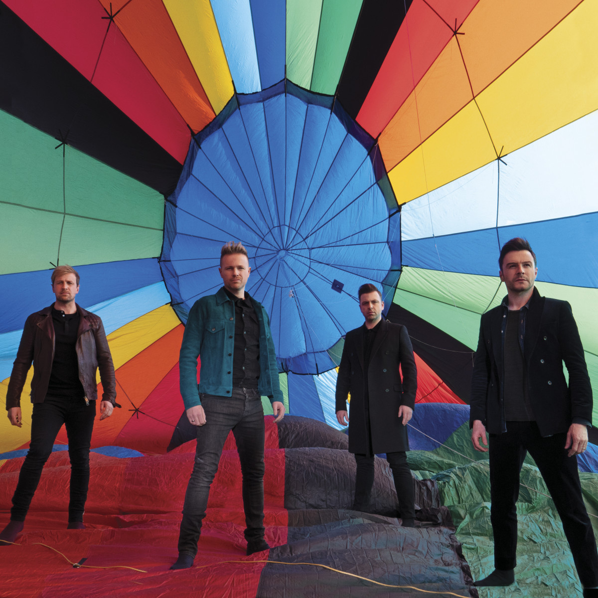 Westlife 2019