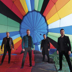 Westlife 2019