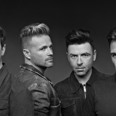 Westlife 2019