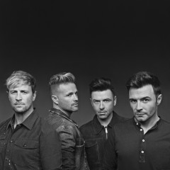 Westlife 2019
