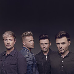Westlife 2019