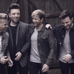 Westlife 2019
