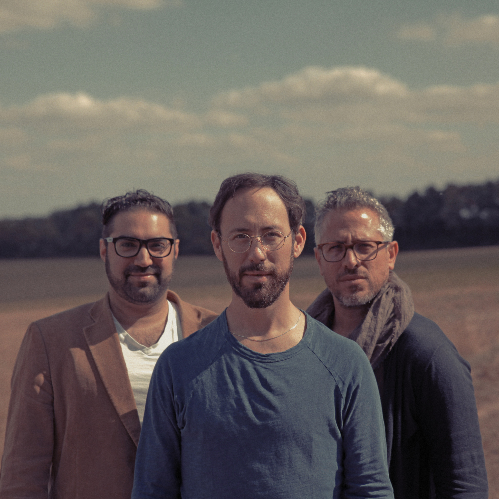 Yaron Herman Trio - Songs Of The Degrees